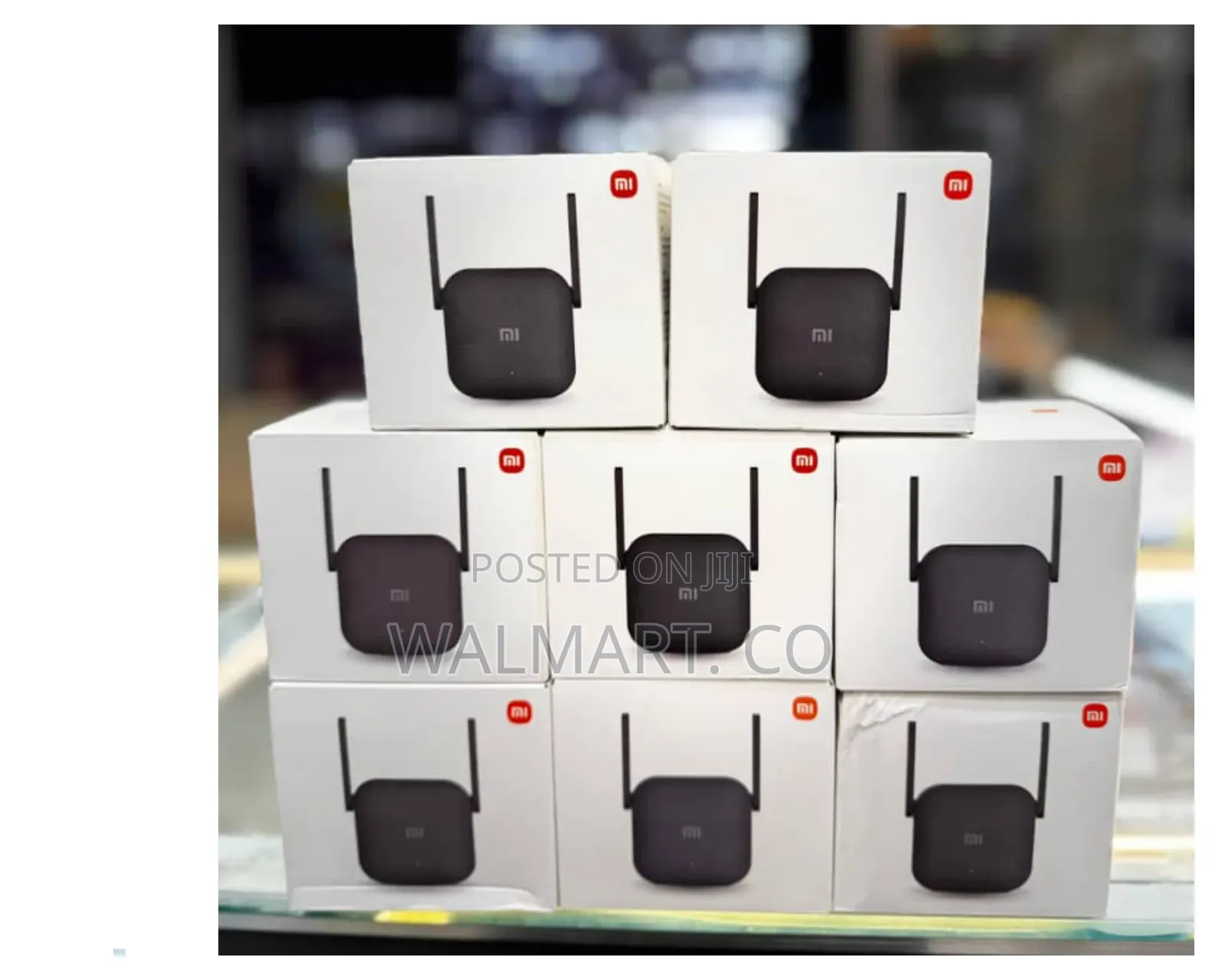 Mi Wifi Range Extender Pro