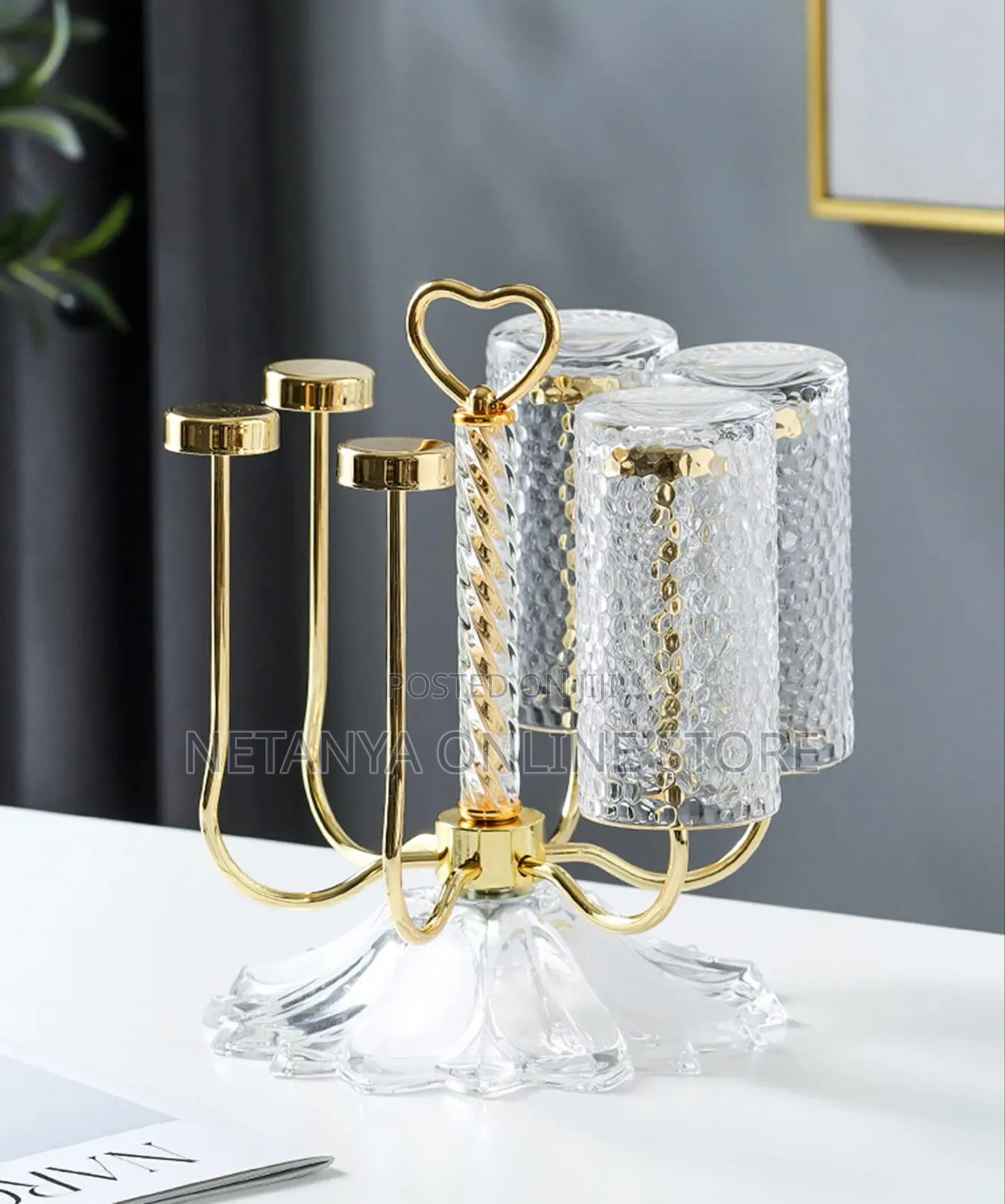 Table Top Cup Holder