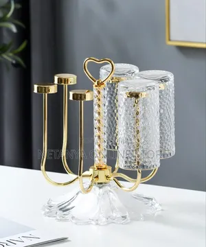 Table Top Cup Holder
