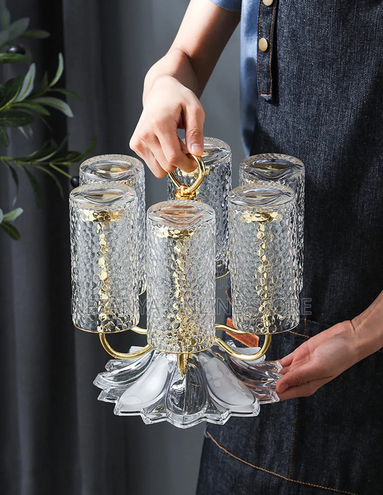 Table Top Cup Holder