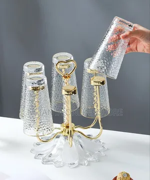 Table Top Cup Holder