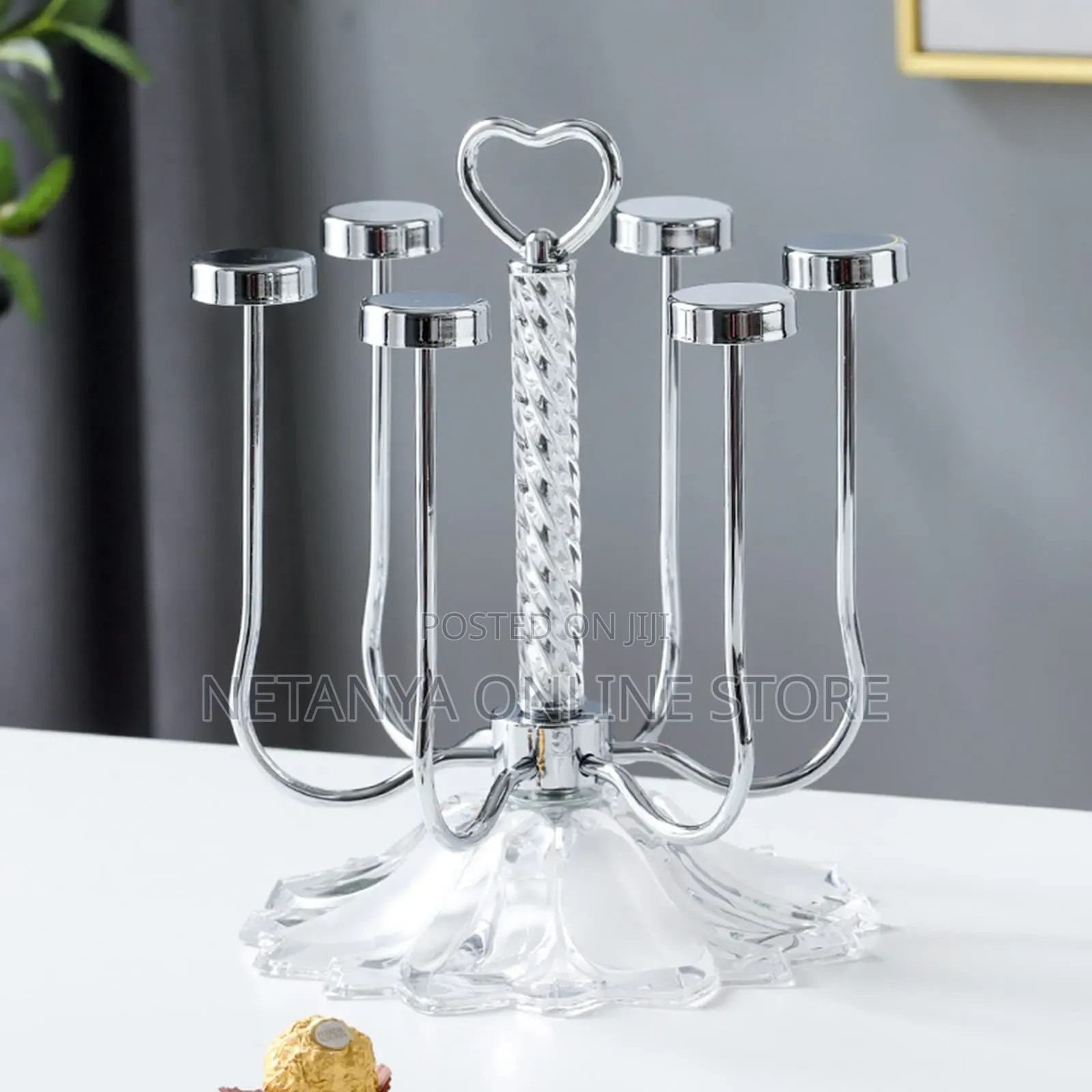 Table Top Cup Holder