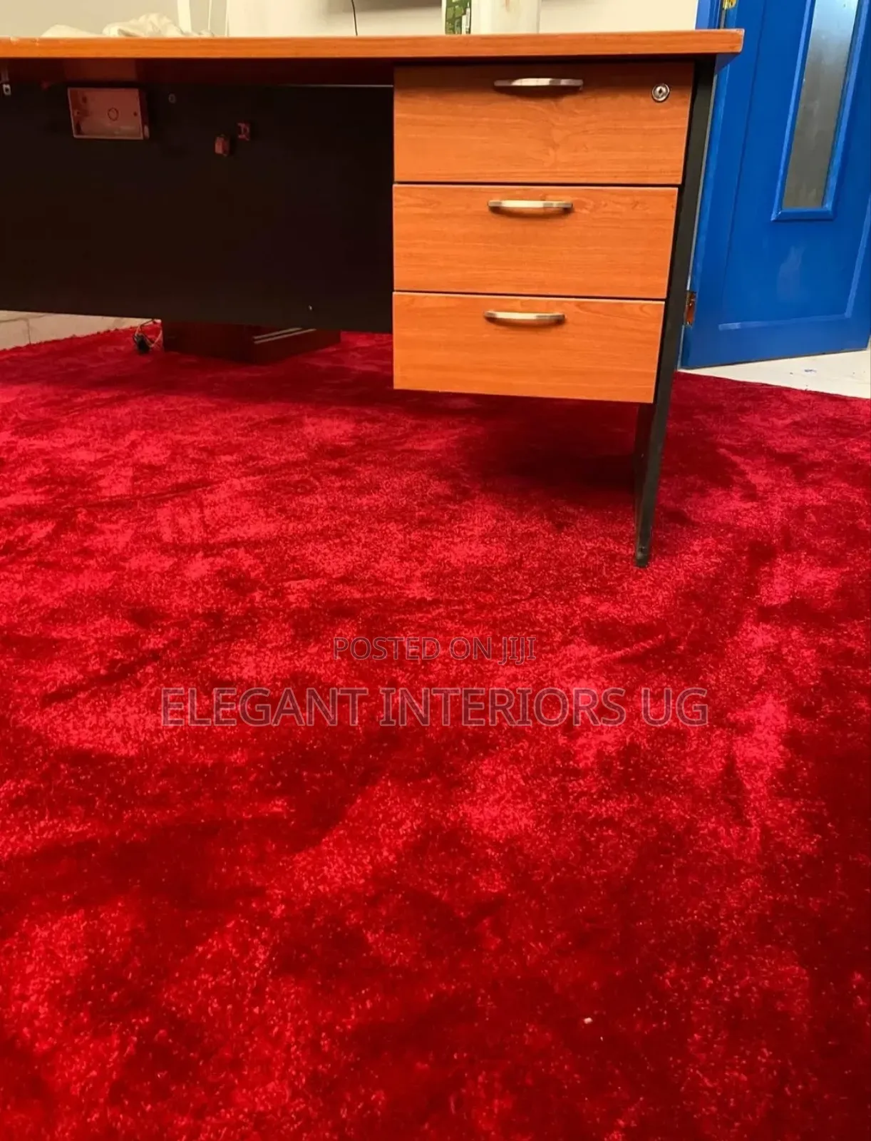 Galaxy Office Woolen Carpets Available in All Colours and Designs