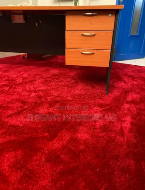 Galaxy Office Woolen Carpets Available in All Colours and Designs