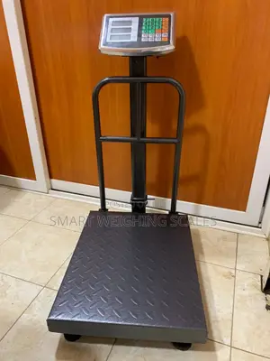 Digital Weighing Scale 350kg Weigh Electronic Digital Weighing Scale