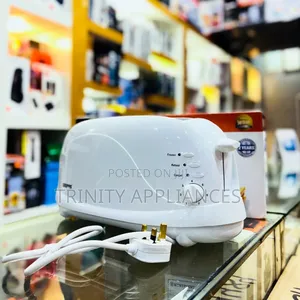 Geepas 4 Slice Bread Toaster Gbt9895
