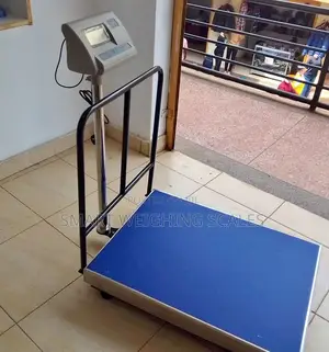 Digital Weighing Scale 500kg Weigh Electronic Digital Weighing Scale