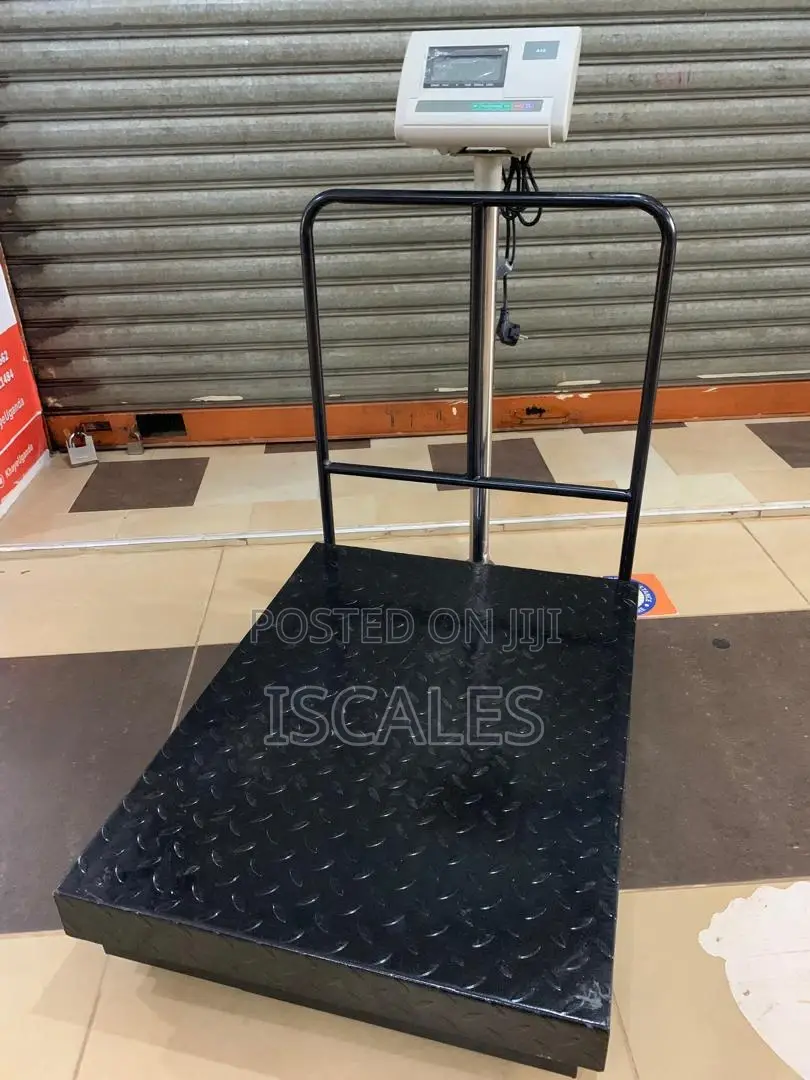Digital Weighing Scale 700kg Weigh Electronic Digital Weighing Scale