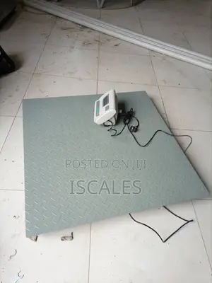 Digital Weighing Scale 3000kg Weigh Electronic Digital Weighing Scale