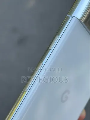 Google Pixel 7 Pro 256 GB White