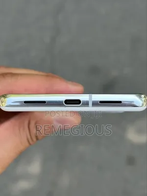 Google Pixel 7 Pro 256 GB White