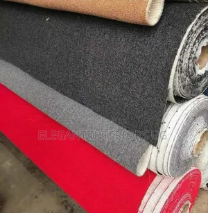 Elegant Office Woolen Carpets Per Square Meter Available at Cheap Pric