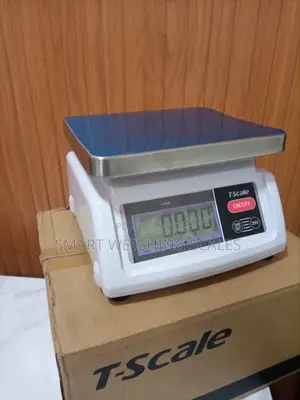Digital Weighing Scale 20kg Weigh Electronic Digital Weighing Scale