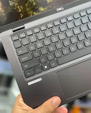 New Laptop Dell Latitude 7430 32GB Intel Core I7 SSD 500GB