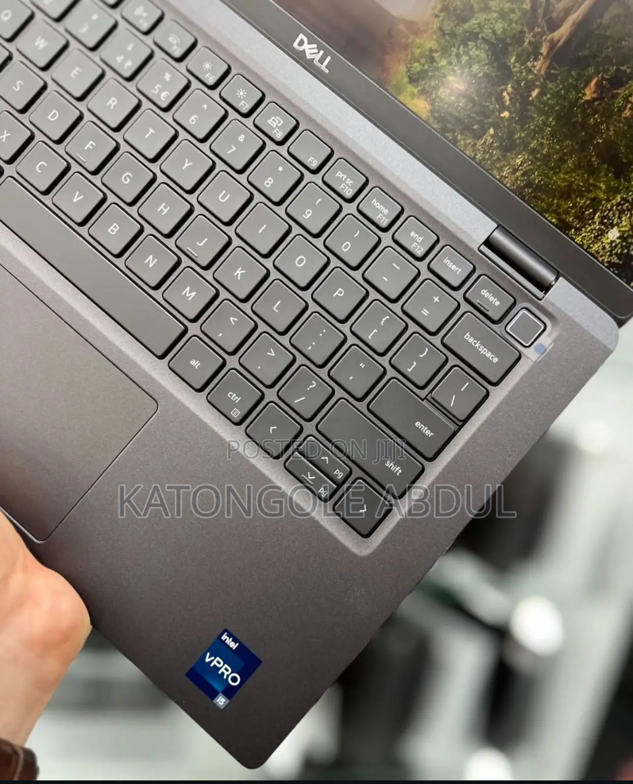 New Laptop Dell Latitude 7430 32GB Intel Core I7 SSD 500GB