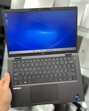 New Laptop Dell Latitude 7430 32GB Intel Core I7 SSD 500GB