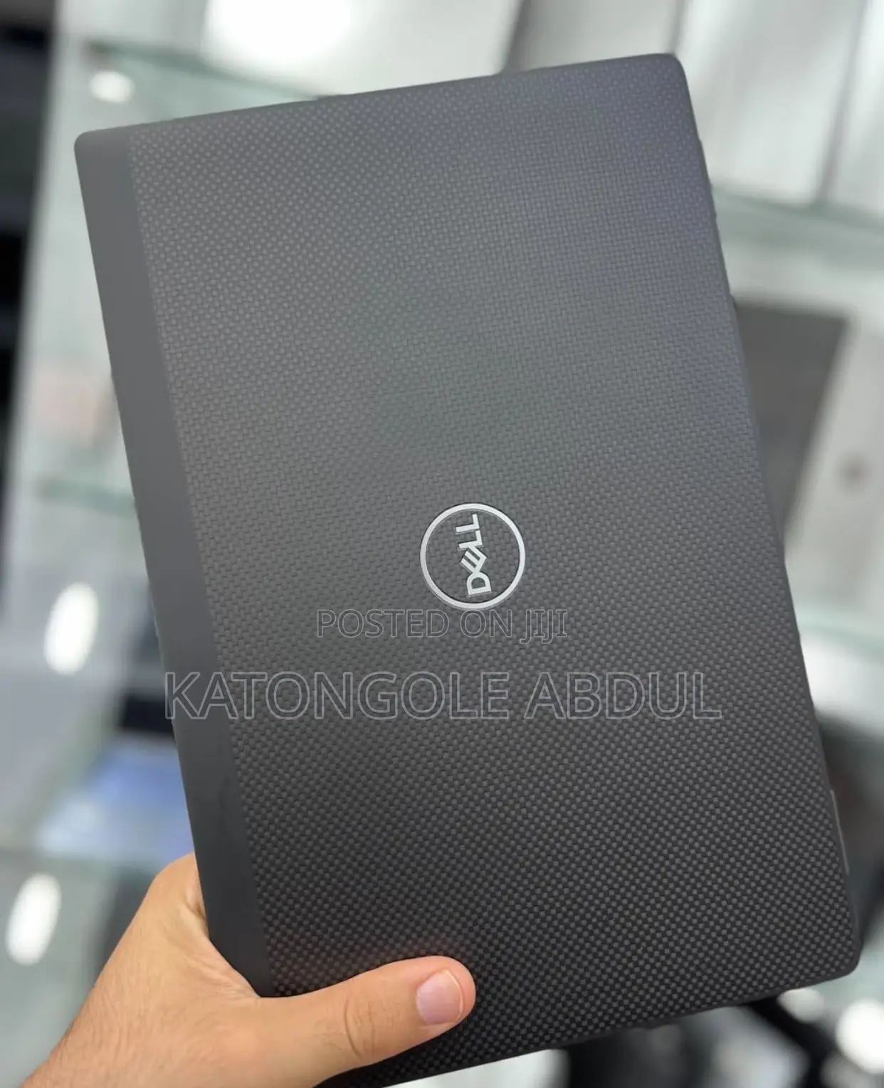 New Laptop Dell Latitude 7430 32GB Intel Core I7 SSD 500GB