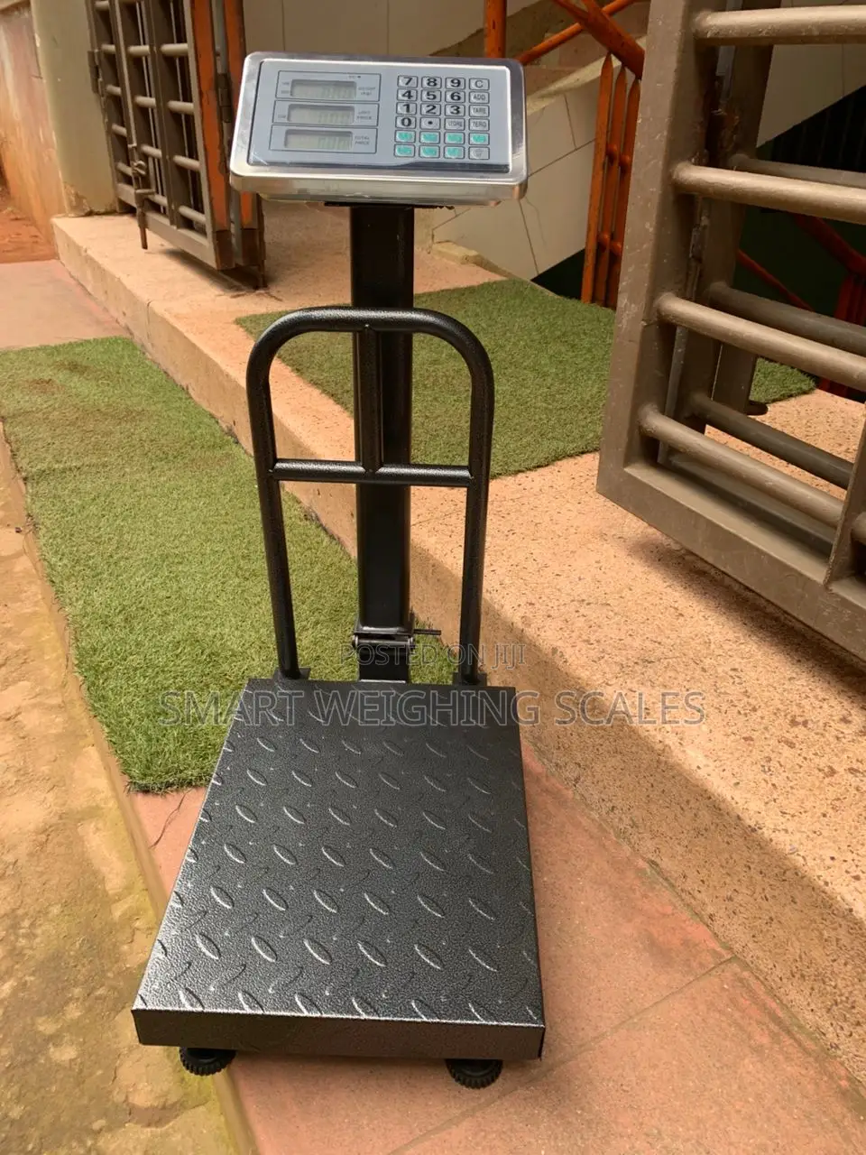 Digital Weighing Scale 180kg Weigh Electronic Digital Weighing Scale