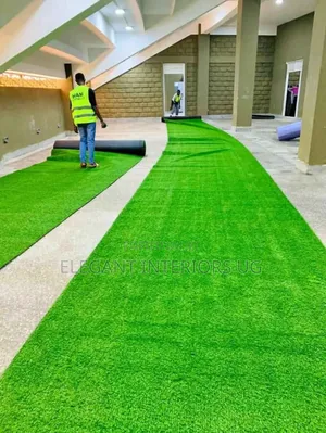Clean Artificial Grass Carpets Per Square Available in Stock