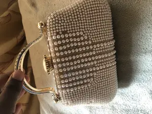 Classy and Portable Clutche Bag