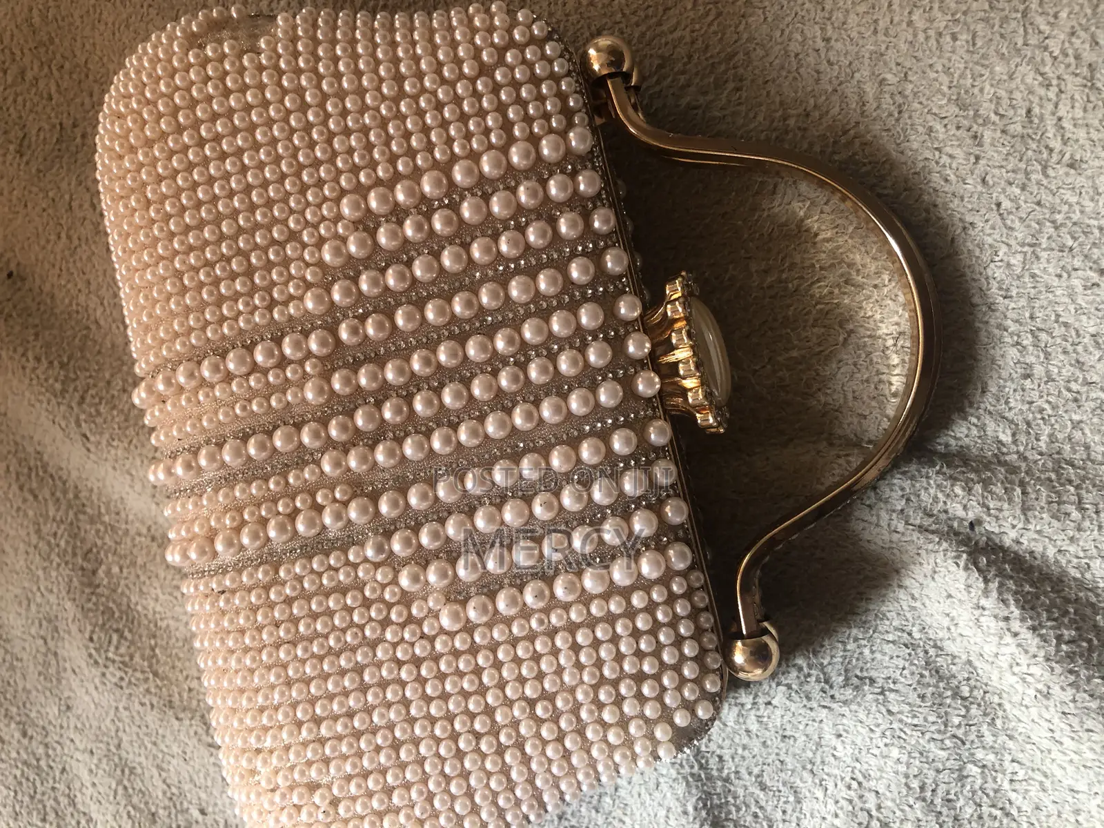 Classy and Portable Clutche Bag