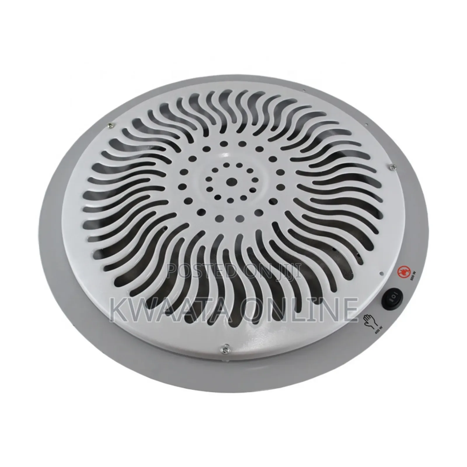 3 in 1 Jasun Multi-Electric Heater Barbecue Grill Ceramic Heater