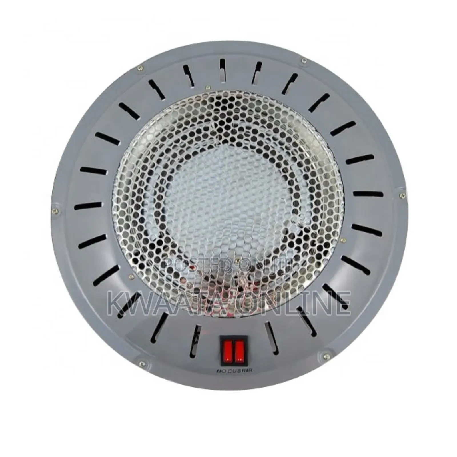3 in 1 Jasun Multi-Electric Heater Barbecue Grill Ceramic Heater