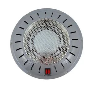 3 in 1 Jasun Multi-Electric Heater Barbecue Grill Ceramic Heater
