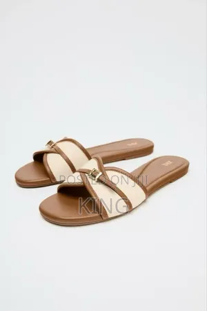 Cosmo Flat Shoes
