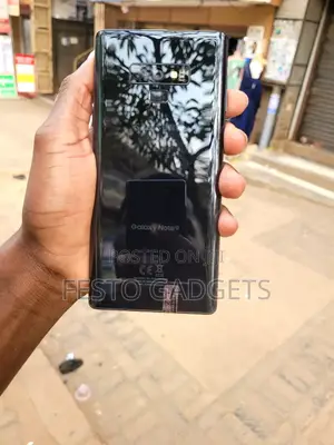 New Samsung Galaxy Note 9 128 GB Bronze