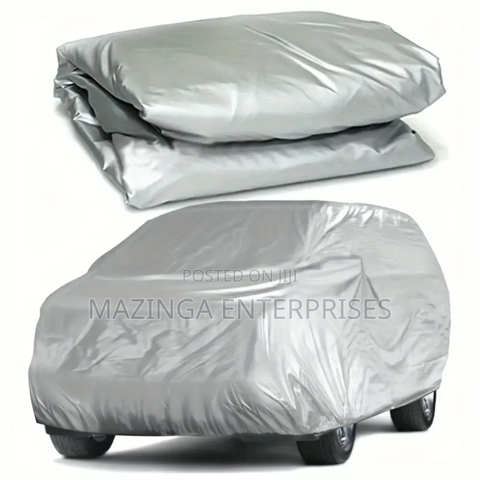 Dustproof, Waterproof,Anti Scratch Uv Universal Car Cover