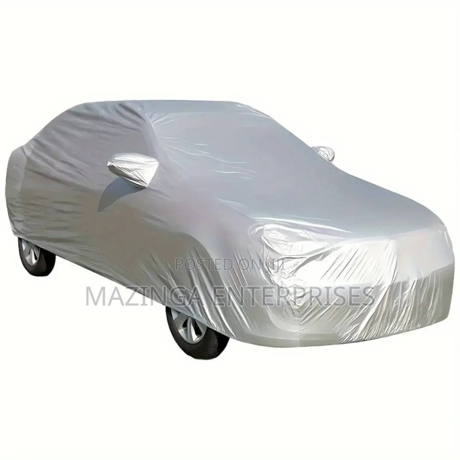 Dustproof, Waterproof,Anti Scratch Uv Universal Car Cover