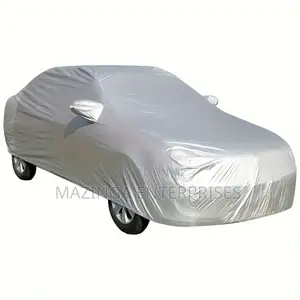 Dustproof, Waterproof,Anti Scratch Uv Universal Car Cover