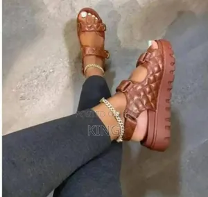 Slips Flat Shoes