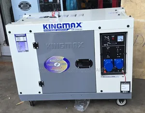 Generator Kingmax 9kva