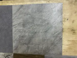 PVC Self-Adhesive Floor Tiles | 45cm X 45cm