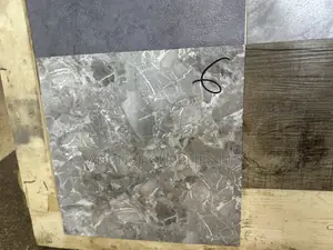 PVC Self-Adhesive Floor Tiles | 45cm X 45cm
