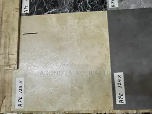 PVC Self-Adhesive Floor Tiles | 45cm X 45cm