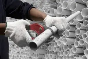 PVC PVC Pipes Supplier Both Whole Sale and Retail