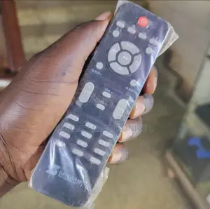Sayona Remotes For Soundbar, Home Theater And  Woofers