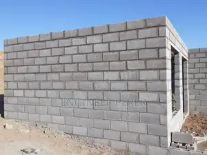 Perfect Block Work