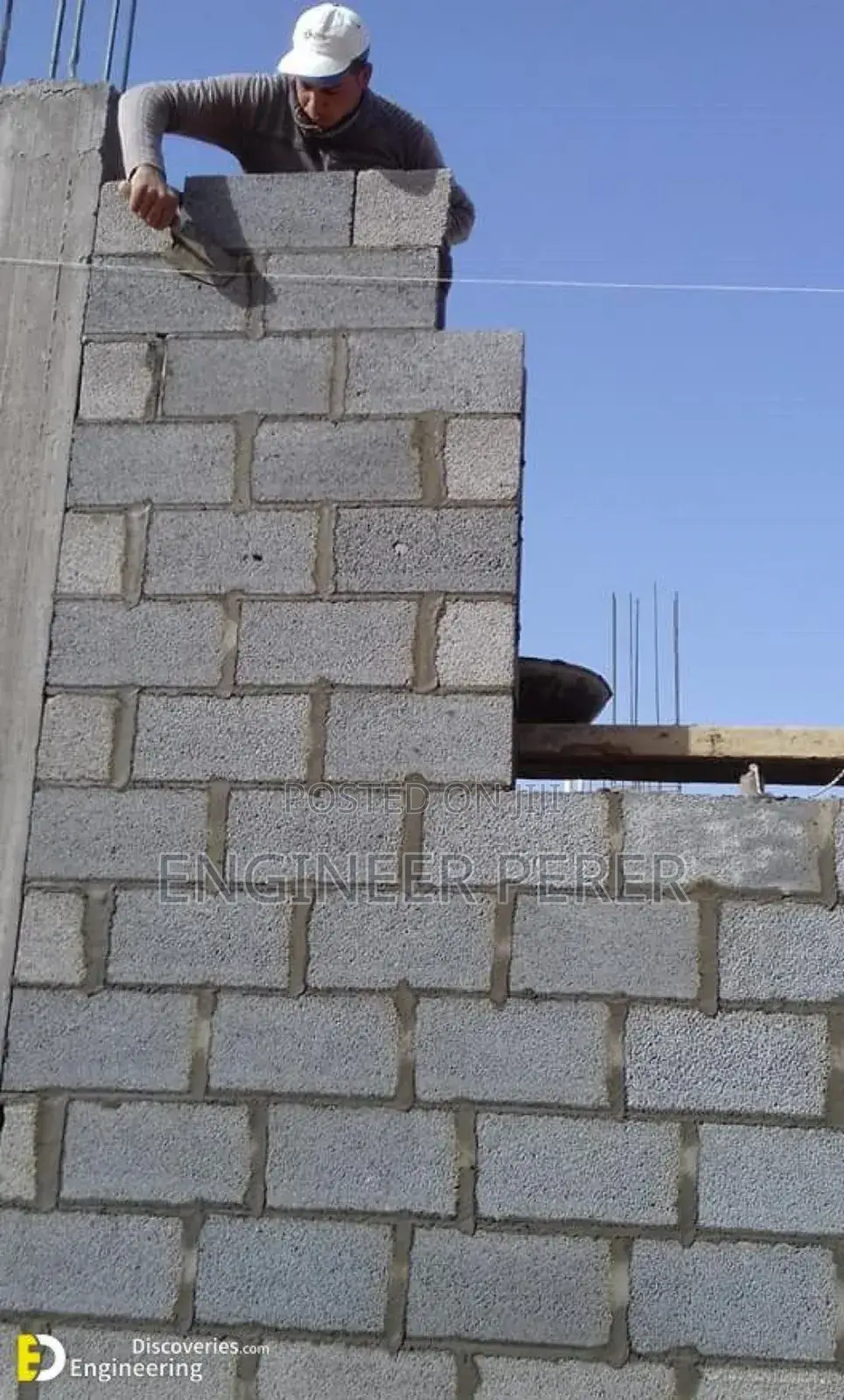 Perfect Block Work