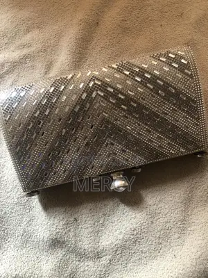 Laddies Fancy Clutch Bag