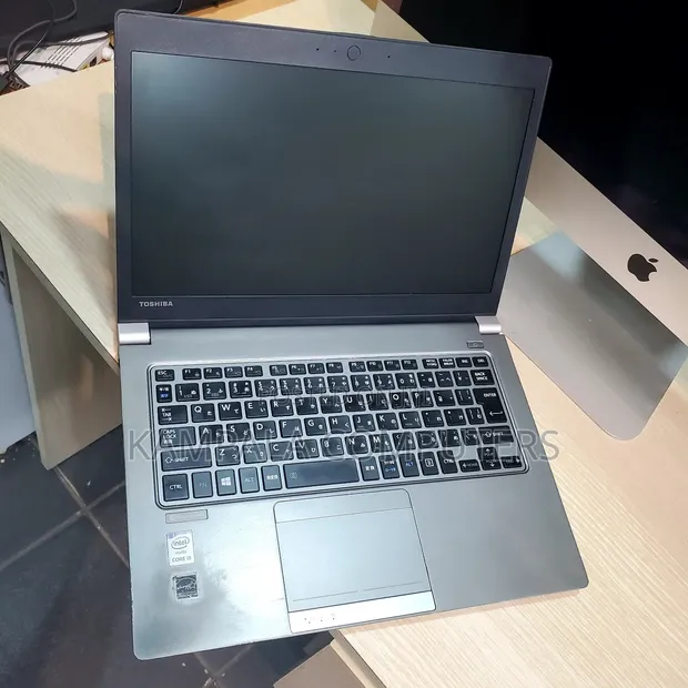 Laptop Toshiba Dynabook R634/M 8GB Intel Core i5 SSD 256GB