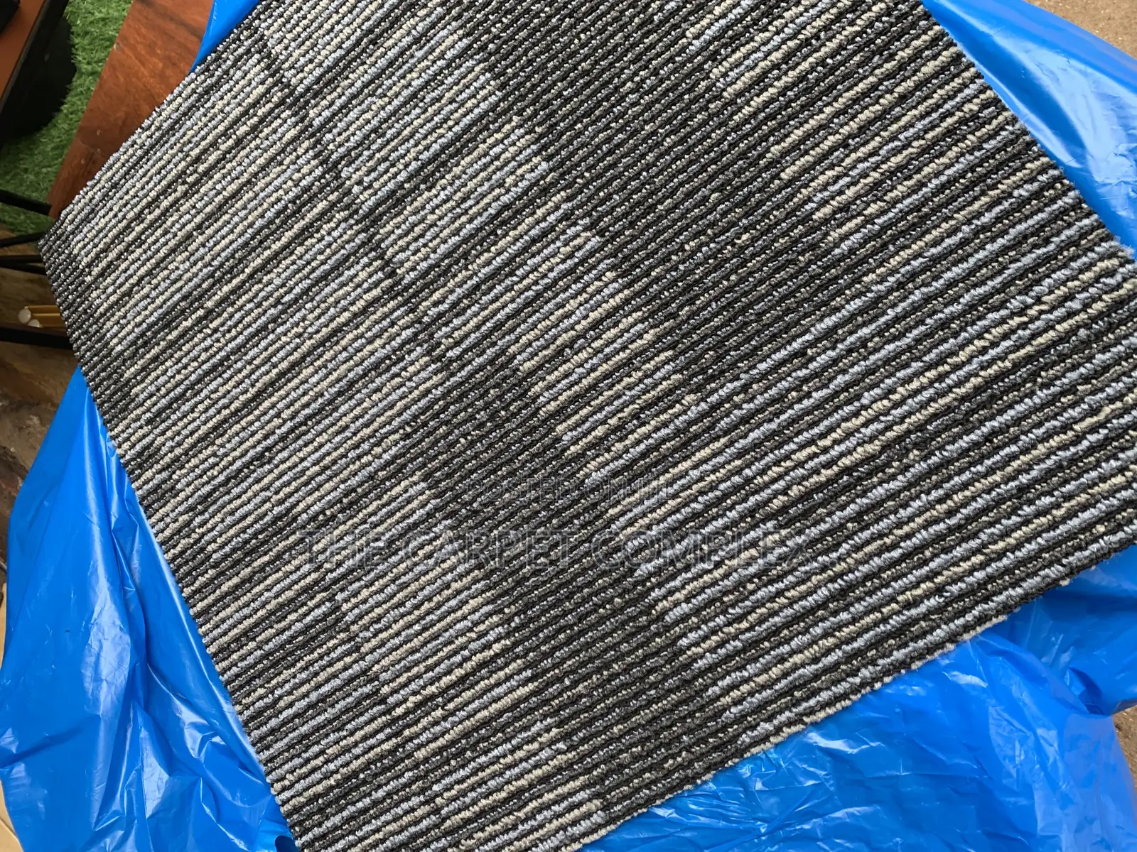 Office Woolen PVC Carpets Per Squaremeter