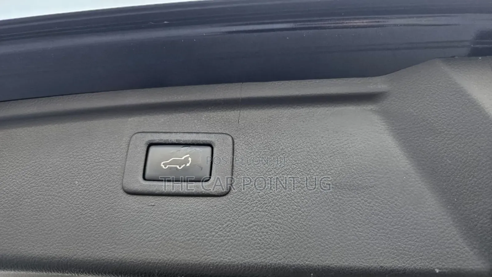 Subaru Outback 2019 Blue