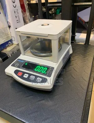 Digital Weighing Scale 3kg Precision Weigh Digital Weighing Scale