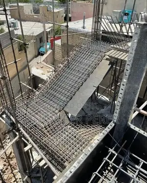Steel Benders Experts for Slabs