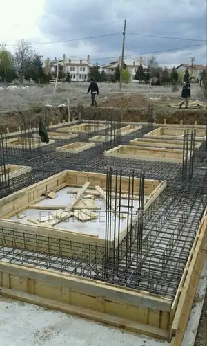 Steel Benders Experts for Slabs