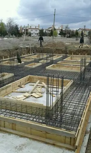 Steel Benders Experts for Slabs